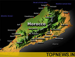 Six drown after sailing boat capsizes off Morocco