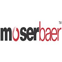 Intraday Buy Call For Moser Baer