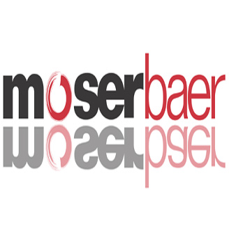 Moser Baer India