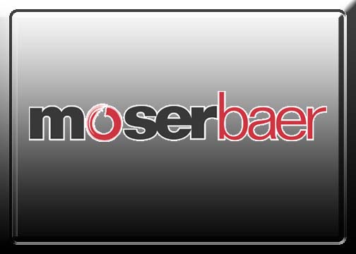 Moser Baer