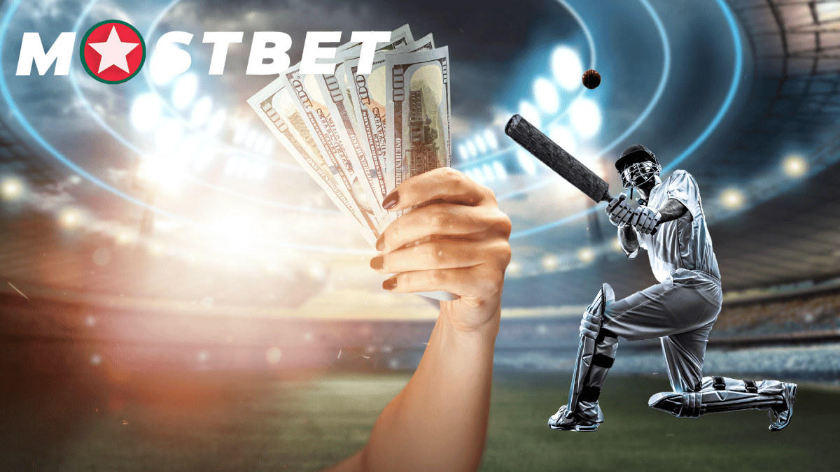 Mostbet Bangladesh Sports Betting