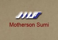 Motherson Sumi Systems reports a growth of 28%