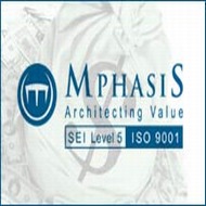 Mphasis stock down by 28% on weak results