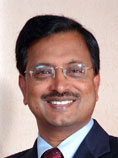 Mr B. Ramalinga Raju