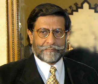 Muhammadmian Soomro