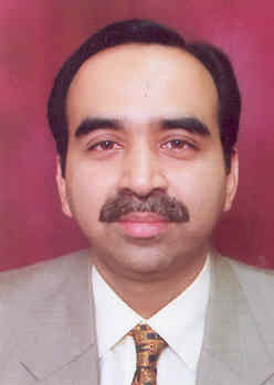 Mukul Somany