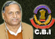 No proof against Mulayam in DA case: CBI