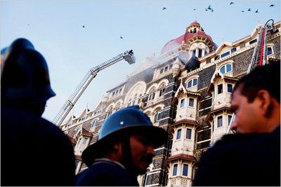 U.S. Pressurizes Pakistan To Help Probe Mumbai Attack In “The Most Committed Way”