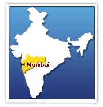 Explosions rock Mumbai Jewish center