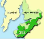Mukesh Ambani promoted Mumbai SEZ Ltd