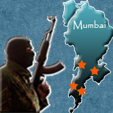 Mumbai attacks