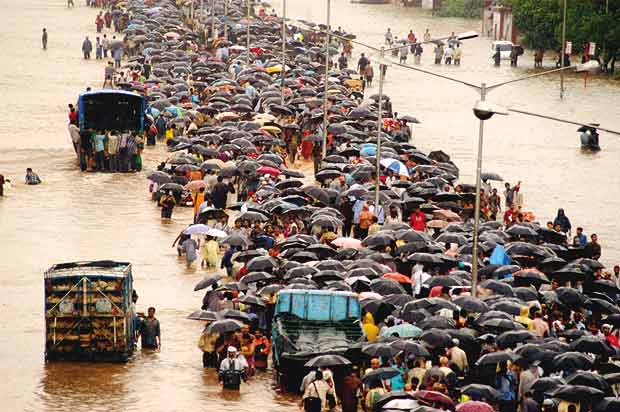Mumbai Climate