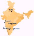 Indians to demonstrate against Mumbai terror attack 