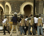 Al-Qaeda video threatens India of more Mumbai like attacks