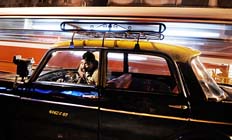 Mumbai drivers give a hoot to no-honking drive, 3,000 fined