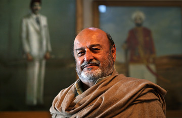 Mumtaz Ali Bhutto