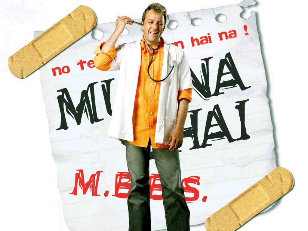 Munna-Bhai