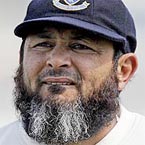 Mushtaq vows to make Panesar a match-winner again