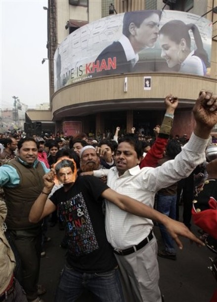 Shah Rukh Khan