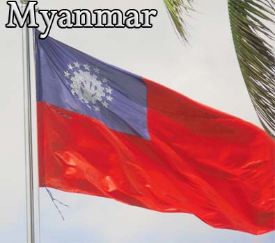 Yangon bans environmentally unfriendly plastic bags