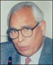 Jammu and Kashmir Governor N.N. Vohra