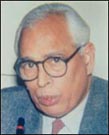 Jammu and Kashmir Governor N N Vohra