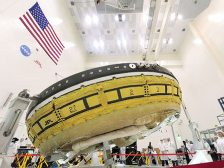 NASA-Low-Density-Supersonic-Decelerator.