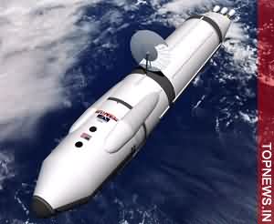 NASA’s IBEX spacecraft reaches orbit, begins instrument commissioning