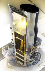 NASA’s Spitzer telescope observes youngest brown dwarf ever observed