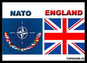 NATO, UK distance from drone attacks in Pak