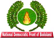 National Democratic Front of Bodoland