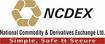 NCDEX Gets CERC Nod To Set Up Its Power Exchange