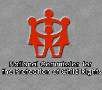 National Commission for the Protection of Child Rights