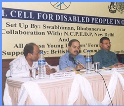 Disabled to march Dec 3 to reiterate demands