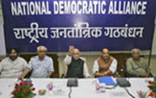 National Democratic Alliance