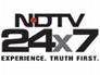 NDTV Group Receives Top Honors At Television Awards