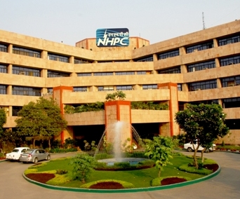 NHPC Q1 net profit rises 7%at Rs 537.42 crore in Q1