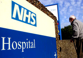 Report Calls for NHS to Cut Down on the Time Dementia Patients Spend in Hospitals 