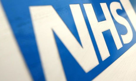 NHS Paying too Much?