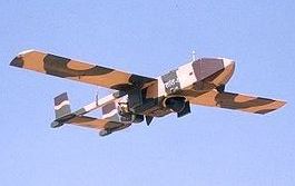 Nishant indigenous Air Vehicle tested successfully