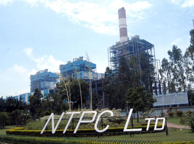 NTPC Eyes 10,000MW In South India By 2017