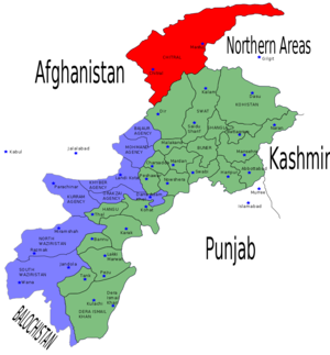 Time to take on Haqqani network : NWFP minister