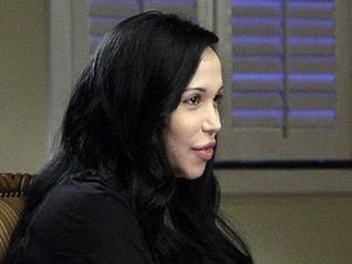 Octomom 'offered $1m to make porn film'