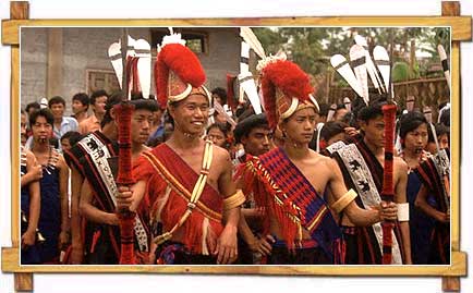Nagaland