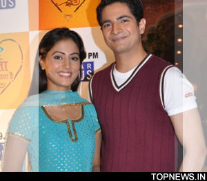 Geenda Phool for Naitik