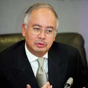 Malaysian Prime Minister’s surprise Gurudwara visit on Vasakhi
