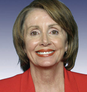 Pelosi: Congress considering short-term funding for carmakers