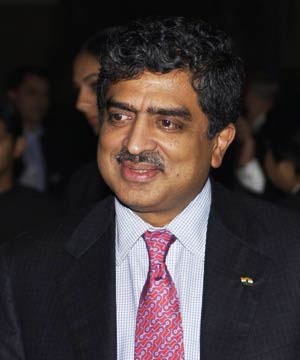 Nilekani sought researchers’ help in UIDAI project