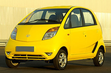 Tata all set to release Nano by March