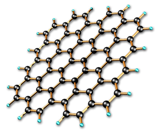 Nanotube sheets pave way for future flat speakers